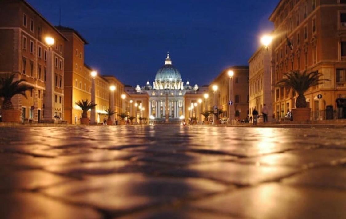 Smart House Giuliana * Roma
